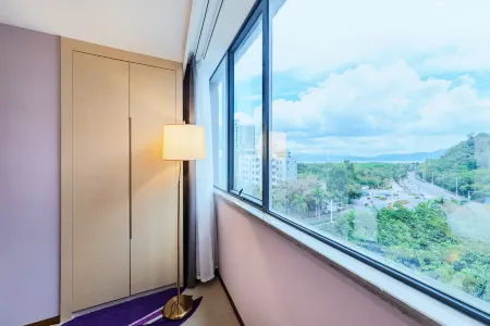 Lavande Hotel (Shenzhenwan Houhai Avenue)