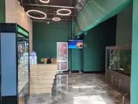 Yangcheng Passenger Transport Business Travel Hotel Hoteles en Condado de Yangcheng