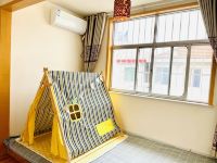 烟台若比邻渔家乐 - 四室两厅两卫独栋套房