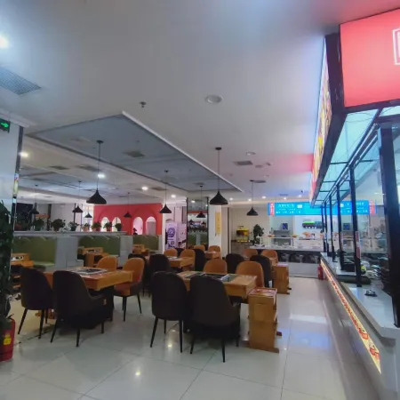 Xizhou International Hotel