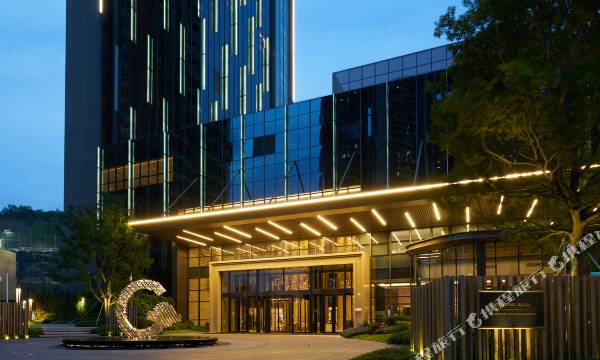 The G Shenzhen, A Tribute Portfolio Hotel