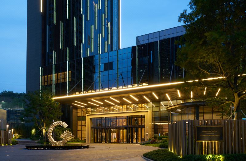 The G Shenzhen, A Tribute Portfolio Hotel
