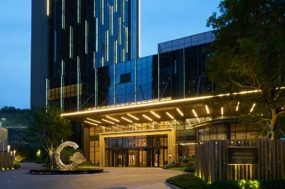 the G Shenzhen, A Tribute Portfolio Hotel Отели в г. Лунган