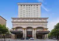 Friend Platinum Hotel Hotel dekat Bandara Internasional Changbei