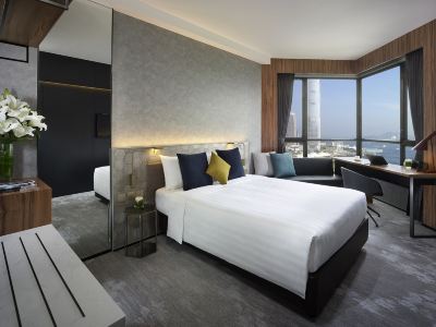 The Harbourview-Chinese YMCA of Hong Kong