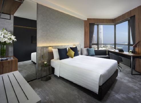 灣景國際-香港中華基督教青年會