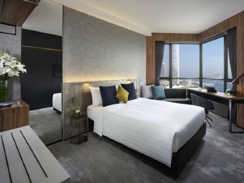 灣景國際-香港中華基督教青年會