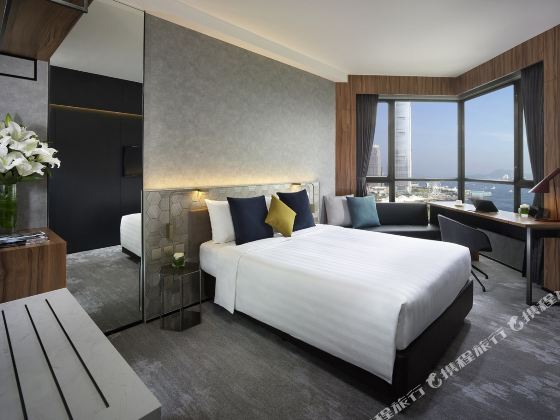 The Harbourview-Chinese YMCA of Hong Kong
