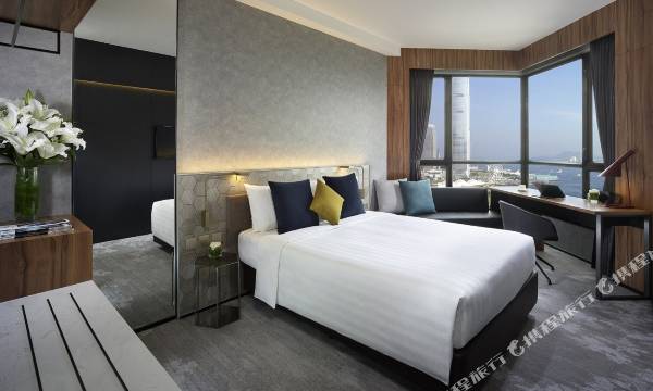 The Harbourview-Chinese Ymca of Hong Kong