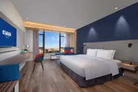 Holiday Inn Express HENGYANG HIGH-TECH ZONE by IHG - balcony