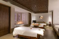 紹興蘭亭璞燊酒店 - SPA
