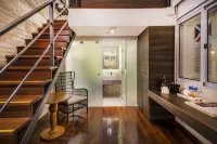 The Daulat by Hotel Calmo Hotels near Little India