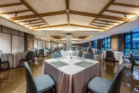 Wellton International Hotel - breakfast