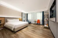 MAISON Hotel (Yizhang Bus Terminal, Yizhang) Hotels in Yizhang