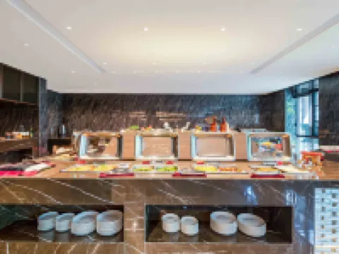 Wellton International Hotel Hotels in Dingnan