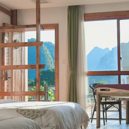 Tianla Bayin Inn
