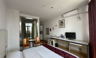 Dongguan Guanglong Hotel (Wangniudun Town)