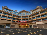 維爾納飯店(寧都人民醫院店) 寧都住宿飯店