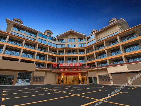 Vienna Hotel (Cangzhou Ningdu Bus Station)