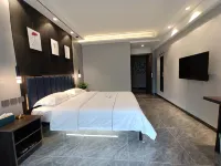 Dalian Yaji Modern Hotel Hotel a 