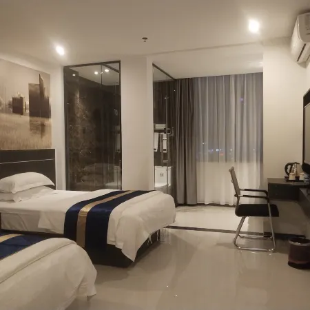 Vaud crty convenient hotel