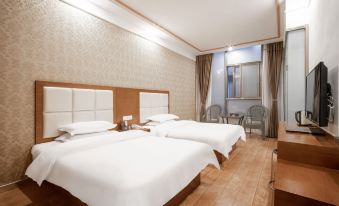 Guiyang 1 8 chain hotel