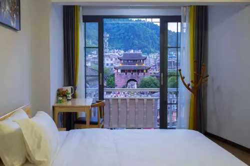 Just Like First See Homestay
