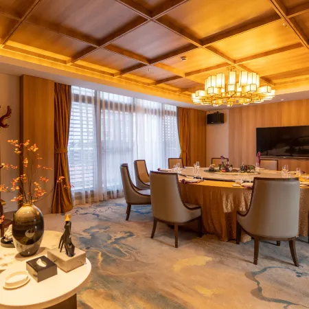ZHANGZHOU LINGBO HUAAN HOTEL