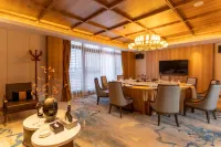 ZHANGZHOU LINGBO HUAAN HOTEL - breakfast