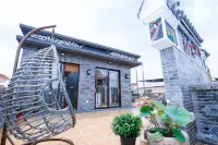 Guangzhou huaxiyu yunjuB&B Hotels near Baomo Garden Station