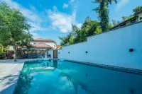 Moganshan Pinhouwu Hotel