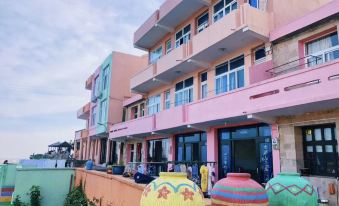 Wenling Grace B&B