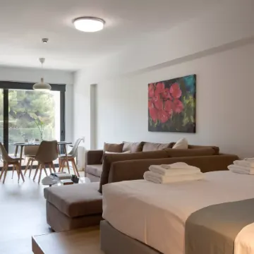 Athens Panorama Project