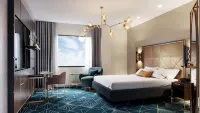 Swiss-Belhotel Napier Hotel dekat Pania of the Reef Statue