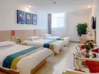 Yijia Boutique Hotel Hotel in zona Shenyang University of Technology Gymnasium
