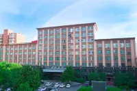 Pingyu Hotel Hotels in Pingyu