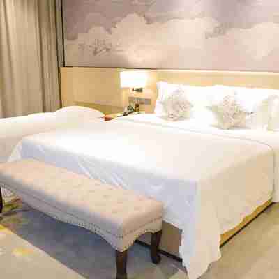 梧州江濱睿景酒店 Rooms