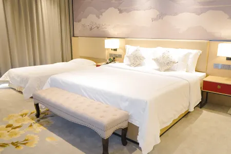 Riverside International Hotel