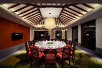 Fuzhou Guian Xishan Hot Spring Resort - breakfast