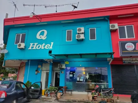 Q Hotel Kuala Perlis