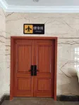 Huayuan International Hotel - Gym