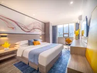 Buffet Hotel (Guiping Xishan Scenic Area) Hotels in Guiping