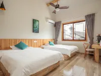 Senhuxi Hostel - Homestays