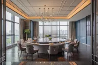 Pullman Jiaxing Pinghu Excellence - breakfast