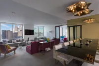 W New York - Times Square Hotels in New York