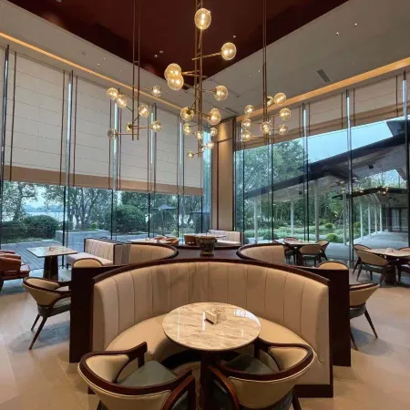 Nanhu Hotel