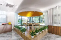 Changji Health Hospital Hotels in Changji