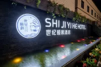 Shiji Yihe Hotel