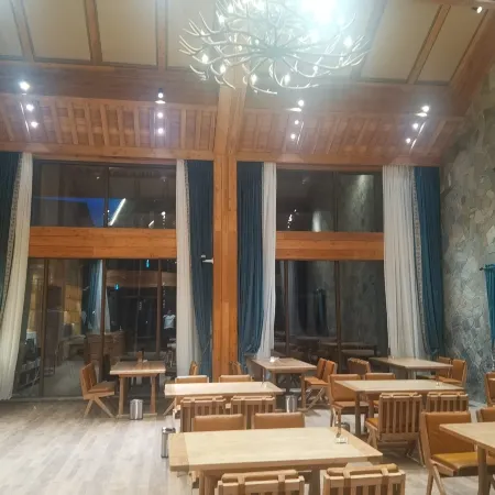 Hemu Taoyuan Guesthouse