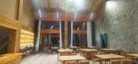 Hemu Taoyuan Guesthouse - servizio colazione